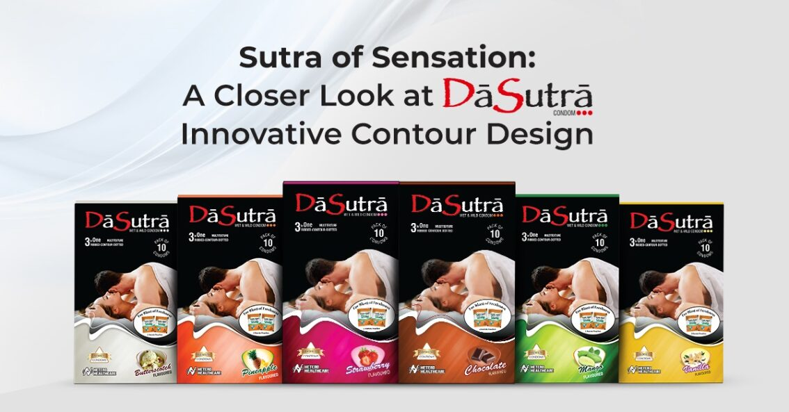 DaSutra Innovative Contour Design