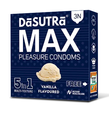 max_vanilla_flavoured