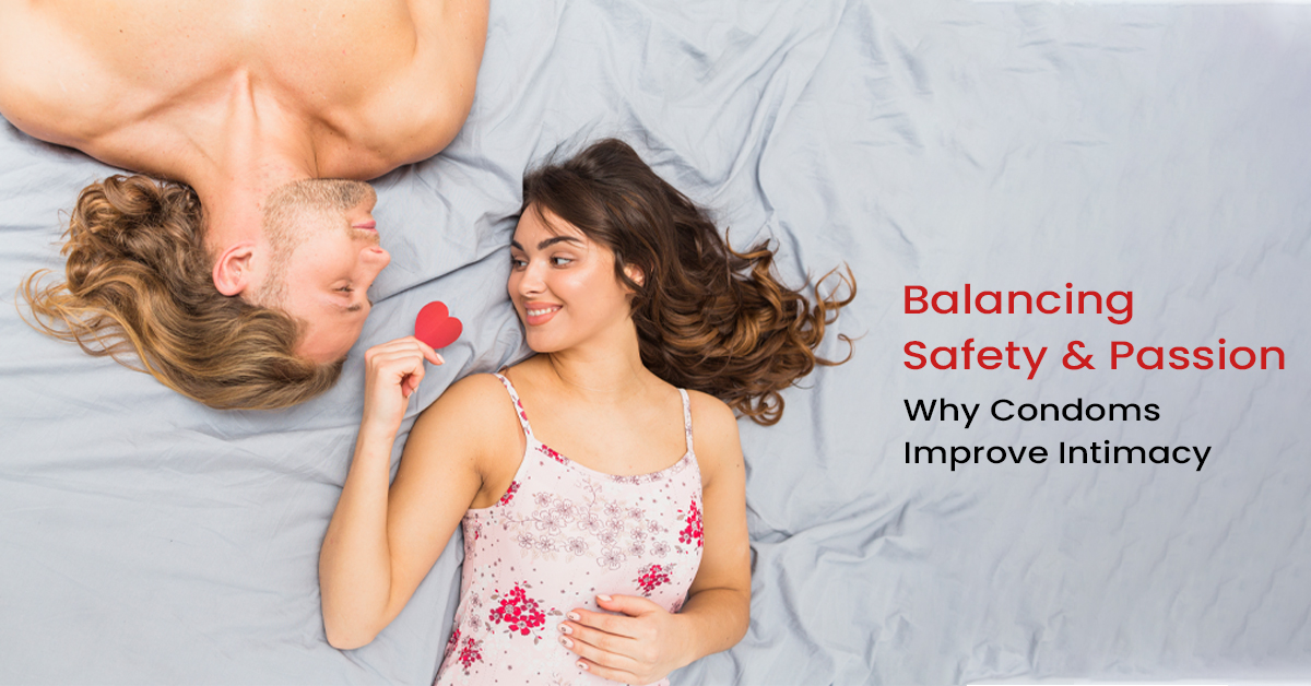 The psychology of protection: why safety feels sexy